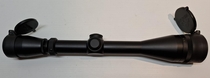 Leupold VX-II 6-18*40