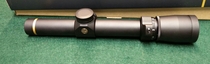 Leupold VX3i, 1,5 - 5 x 20, "hirvensurma"