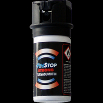 Lupavapaa turvasumutin FINSTOP STRONG