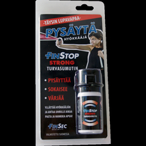 Lupavapaa turvasumutin FINSTOP STRONG Lupavapaa turvasumutin FINSTOP STRONG