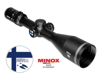 MINOX 3-15 x 56, Juha Hirvi Special Edition 