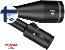 MINOX 3-15 x 56, Juha Hirvi Special Edition 