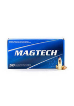 Magtech 9MM PARA-9B FMC 8,03g / 124gr 1000 KPL (9x19)