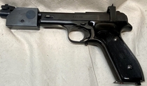 Margolin 22Lr      TT=3