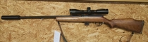 Marlin, cal. 22LR, TT=2