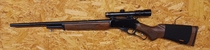 Marlin mod. 1895 Goverment, cal 45/70, TT=2