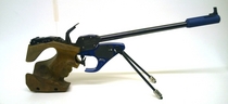 Match Guns MG 5E