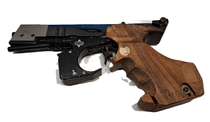 Match Guns MG2E, cal .22LR, TT=3