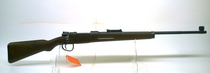 Mauser, cal 8x57, TT=2