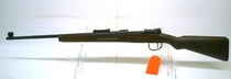 Mauser, cal 8x57, TT=2