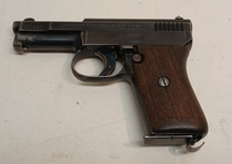 Mauser 6,35 TT=3