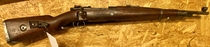 Mauser G33/40   8x57 TT=2