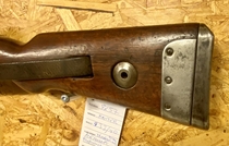 Mauser G33/40   8x57 TT=2