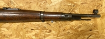 Mauser G33/40   8x57 TT=2