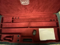 Mauser M 03 458 LOTT