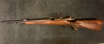 Mauser M03 9.3x62 Mauser M03 9.3x62