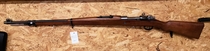 Mauser Mod 1908 cal. 7x57, TT=2 