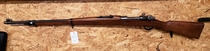 Mauser Mod 1908 cal. 7x57, TT=2 
