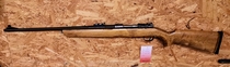 Mauser Mod 98, cal .308, TT=2
