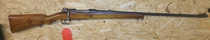 Mauser Mod. 98, cal. 9,3 x 53R ?, TT=2