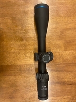 Meopta Meopro Optika 6  4,5-27x50 SFP 4D Dichro