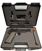 Messerchmitt ME1911 Black cal 9 mm, TT=3 