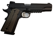 Messerchmitt ME1911 Black cal 9 mm, TT=3 