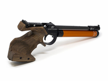 Morini CM200EI, cal 4,5 mm, paineilmapistooli Morini CM200EI, cal 4,5 mm, paineilmapistooli