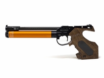 Morini CM200EI, cal 4,5 mm, paineilmapistooli Morini CM200EI, cal 4,5 mm, paineilmapistooli