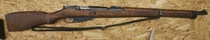 Mosin, cal. 7,62x53R, TT=2