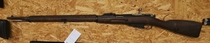 Mosin - Tikkakoski, cal. 7.62x53R, TT=2