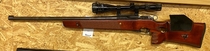 Mosin Nagant , cal 7,62 x 53R