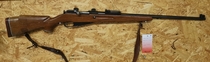 Mosin Nagant cal. 7.62x53R, TT=2