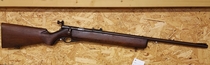 Mossberg 35B, cal .22LR, TT=1