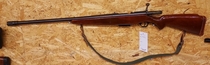 Mossberg Model 195K-A, cal 12/70, TT=2