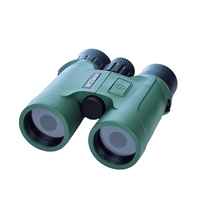 NITEforce RangeFinder  katselukiikari etäisyysmittarilla 8×42