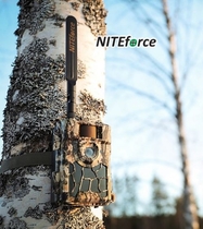 NITEforce Stream LTE 4G 24MP FullHD etäohjattava riistakamera