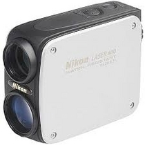 Nikon Laser 400