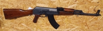 Norinco, cal 7,62*39, TT=3