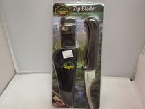 Outdoor Edge Zip Blade