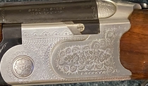 P.Beretta special skeet 12/70