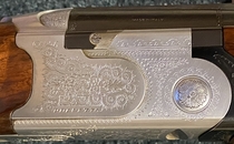 P.Beretta special skeet 12/70