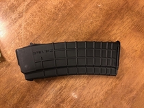 PMAG Ar-15 30ptr lipas