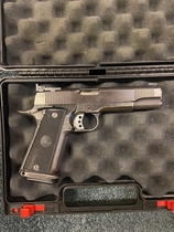 Para-ordnance Nowlin, cal 40S&W, TT=3