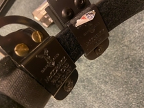 Para-ordnance Nowlin, cal 40S&W, TT=3