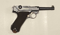 Parabellum, 7.65 TT=3