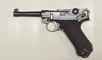 Parabellum, 7.65 TT=3