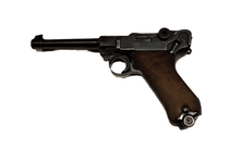 Parabellum, cal 9mm, TT=3