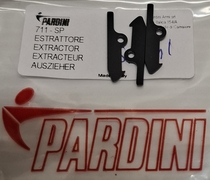 Pardini Extractor, ulosvetäjän kynsi