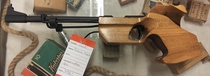 Pardini Fiocchi, cal. 22LR, TT=1